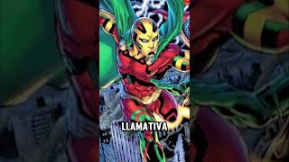 DC infravalorados parte 9 dccomics comics curiosidades noticiasgeek [upl. by Orozco600]