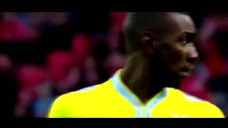 Yannick Bolasie Skills [upl. by Alanson974]