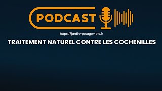 Traitement Naturel Contre les Cochenilles [upl. by Sy]