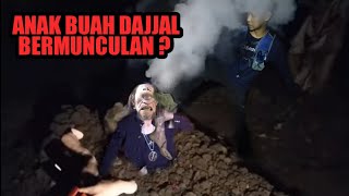 LIVE P3NUMP4AN 4N4K BUAH DAJAL [upl. by Conway862]