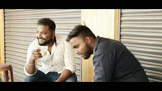 METHU  a comedy thriller  Short film  Mersalites [upl. by Maite]