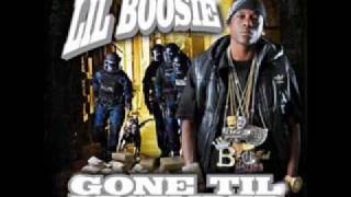 Lil Boosie How Deep Is Your Love [upl. by Caruso]