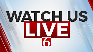 WATCH LIVE  News On 6 [upl. by Tybald]