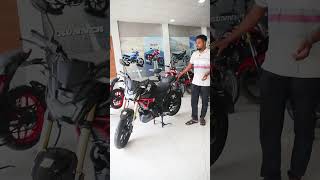 Runner Bolt 165R Price in Bangladesh 2024 Runner Bikes In Bangladesh [upl. by Eon972]