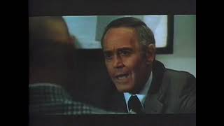 Australian VHS Avco Embassy Video preview Night Flight from Moscow 1973 Yul Brynner Henry Fonda [upl. by Bringhurst]