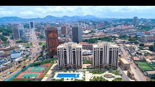 Wisdom City Yaounde Cameroun [upl. by Gabi]