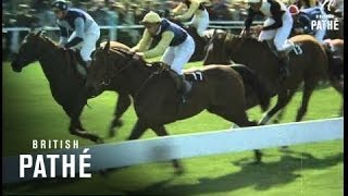 The Grand National 1968 [upl. by Oretna]