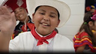 Killeen ISD Celebrates Hispanic Heritage Month 2024 [upl. by Yeltneb]