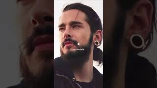 porq te vas  amo esta cancion 💓 tomkaulitz tokiohotel [upl. by Bessie]