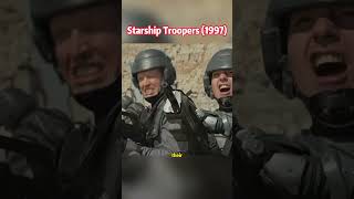 Soldiers Desperate Fight for Survival on an Alien Planetfilmora movie shorts [upl. by Sitnalta]