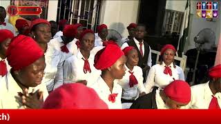 Foursquare Gospel Church Epe District HQ Live Stream [upl. by Mercuri298]