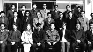 주한 미 평화봉사단 이야기 Story of Peace Corps Korea [upl. by Debbi]