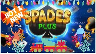 SPADES PLUS NEW EFFECTS AND MORE TIPS FOR WINNING EVERY GAME😱 [upl. by Blanc]