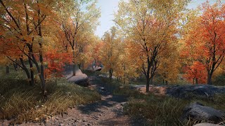 4K Skyrim SE 2023 Ultra modded with Azurite Horizons [upl. by Peter818]