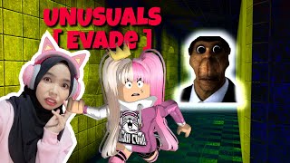 TAK SANGKA GELABAH TERUK EYRA MAIN GAME NIquot  ROBLOX MALAYSIA [upl. by Bendicta813]