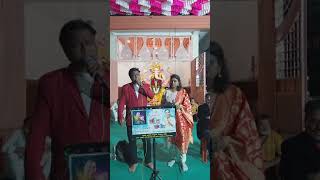 pattzhad sawan mahesh chavan and anuradha madam singer of Solapur [upl. by Snodgrass]