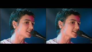 “The Foggy Dew” — Sinéad O’Connor amp The Chieftains 1995 4K [upl. by Asatan]