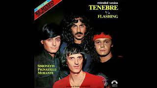 SimonettiPignatelliMorante  Tenebre Extended Version Tenebre OST 1982 [upl. by Aslam]