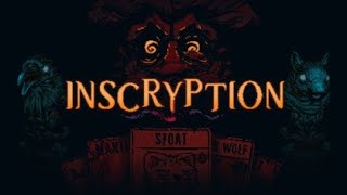 Inscryption Extended OST  Leshys Theme Prospector [upl. by Magas255]