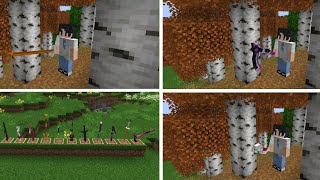 Showcase Texture Pack War Clan S3  Java [upl. by Jaala]