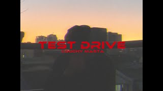 Coochy Masta  Test Drive  prodLYKO [upl. by Belter]