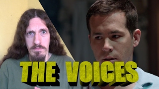 The Voices Review [upl. by Anak757]