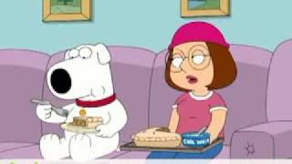 Family Guy Stewie and Brian Cool Whip [upl. by Jaeger]