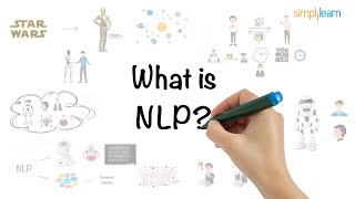 Natural Language Processing In 5 Minutes  What Is NLP And How Does It Work  Simplilearn [upl. by Clarie]