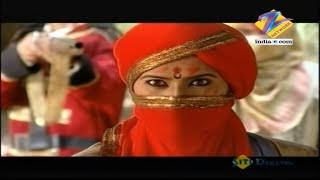 Jhansi Ki Rani  Ep450  Huroz की गोली से Lakshmi बाई हुई घायल  Full Episode  ZEE TV [upl. by Sioux]