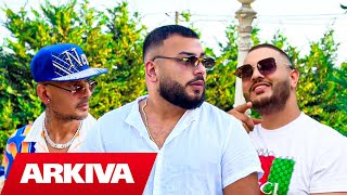 Mandi ft Rasim Morina ft Soni Kruja  Ama zemren Official Video [upl. by Sheley433]