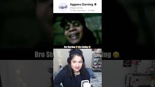 Bro Starting 😍 Bro Ending 🗿 memereaction aggnesgaming [upl. by Ezechiel]