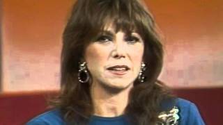 Marlo Thomas Interview with Bill Boggs [upl. by Ykcir]