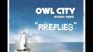 Owl City  Fireflies KARAOKE STYLE w Lyrics HQ Download Link [upl. by Leif655]