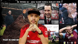 Premier League MW16  The Ultimate Sakit Kepala [upl. by Arundel529]