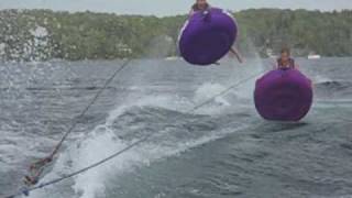 Tubing crashes 2010 extreme [upl. by Stinky919]