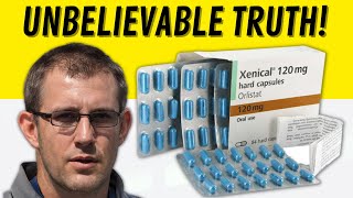 ORLISTAT Review 2022  An Odd Testimonial About ORLISTAT Weight Loss ORLISTAT 120 Mg Truth [upl. by Ialda]