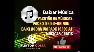 SUPER PACK 320 MUSICAS GOSPEL  MUSICAS GRATIS MÚSICAS GOSPEL GRATIS BAIXE AGORA RADIOS [upl. by Halla]