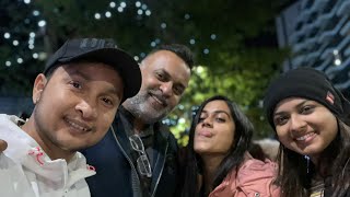 Idols In London  Sayli Kamble  Arunita Kanjilal  Mohd Danish  Pawandeep Rajan  Indian Idol [upl. by Hut]