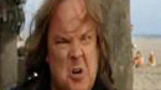 Tenacious D  Classico THE BEST FUCKING SONG IN THE WORLD [upl. by Kenji]