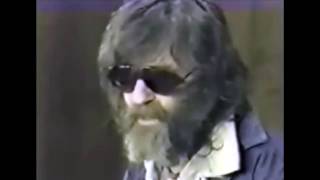 Charles Manson Interview With Penny Daniels 1989 [upl. by Roxane691]