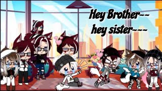 Hey Brother hey sister [upl. by Nnyla]