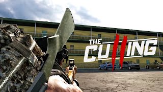 The Culling 2  Official Announcement Trailer [upl. by Carlock413]