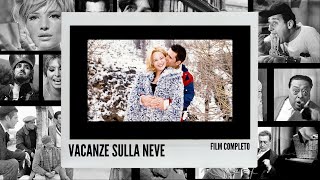 Vacanze sulla neve I Commedia I Film completo in Italiano [upl. by Rue]