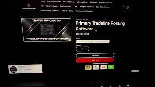 Primary Tradeline Posting Software from TradelineCapitalorg tradelines credit [upl. by Tak]