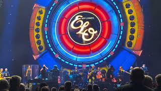 57 Jeff Lynne’s ELO Concert Live at the Moda Center in Portland OR 8302024 [upl. by Ettie]