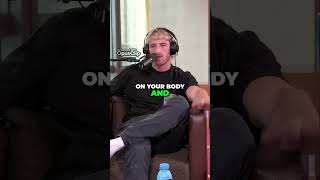 impaulsiveclips podcast impaulsive motivation podcastclips wwe loganpaul loganpaulpodcast [upl. by Ahsinet]