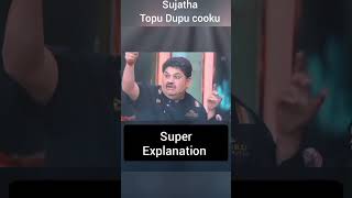 Cooking style 😍 sujathavGood thoughts topcookudupecooku motivation tamilsong cooking winners [upl. by Otcefrep]