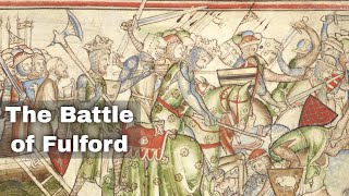 GCSE History Rapid Revision The Succession Crisis of 1066 [upl. by Brietta]