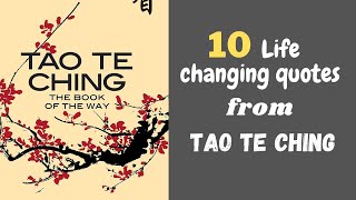 Tao Te Ching Explained in UrduHindi  Chapter 2 [upl. by Ylrebmit]