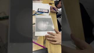 Cephalometrics Practical Part 21 [upl. by Micheline]